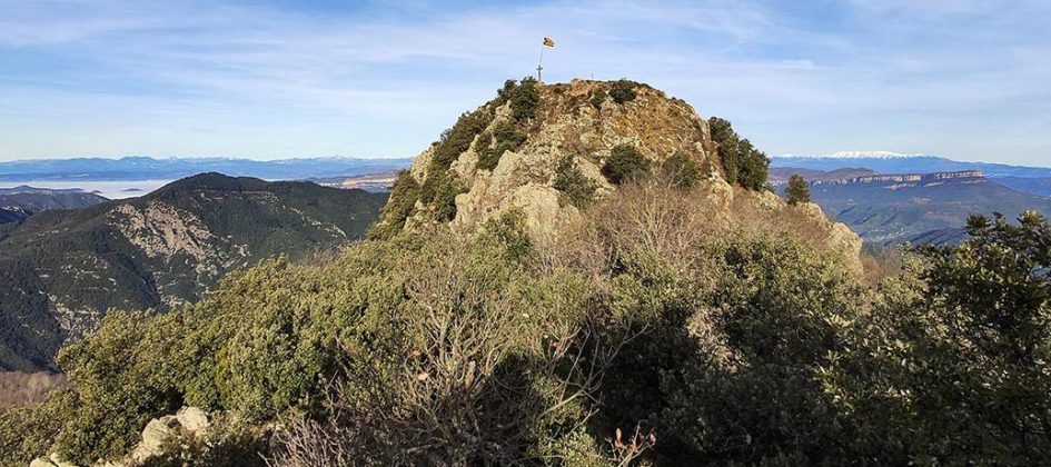 Ruta de la Font de la Formiga